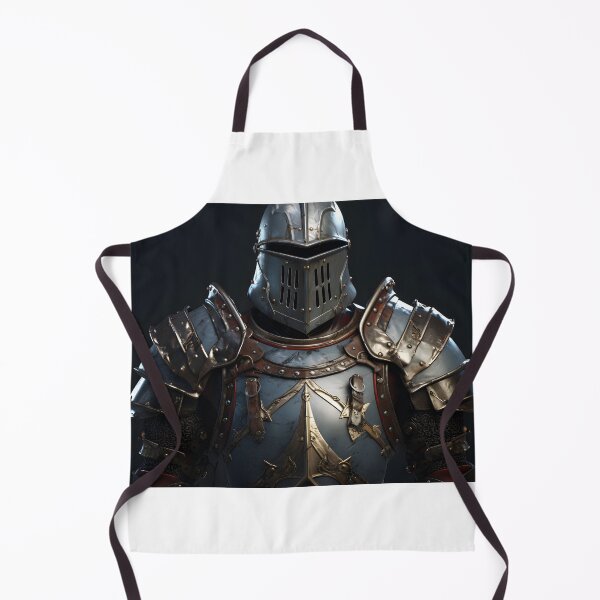 Item preview, Medieval Knight Character designed and sold by Shirtastically.