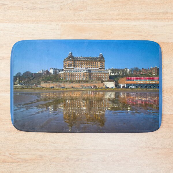 Item preview, Scarborough Grand Hotel  designed and sold by Alisonchambers2.
