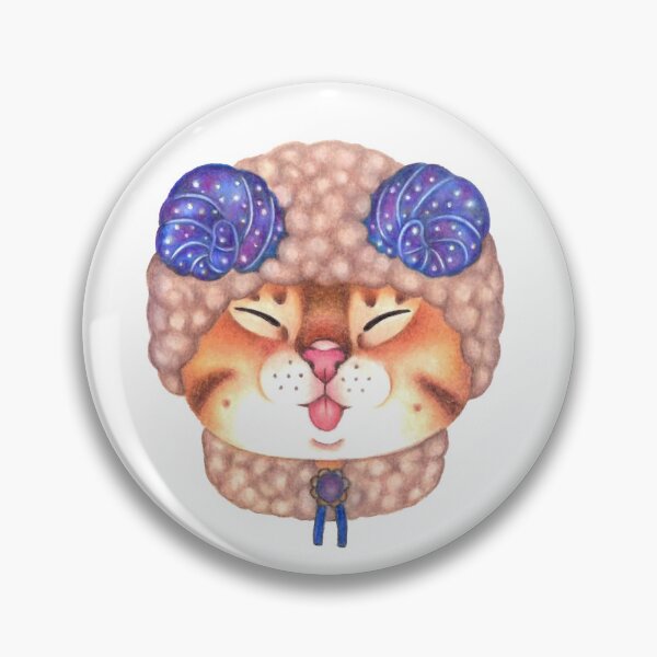 Item preview, Horoscope: Aries designed and sold by susantwang.