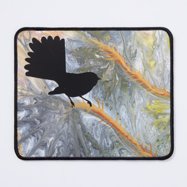 Item preview, Fantail Fan designed and sold by PourExperiment.