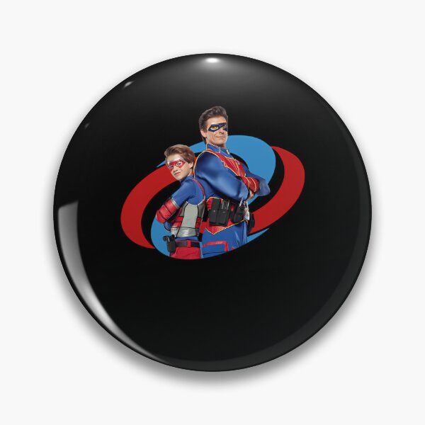 Item preview, Vintage Super Hero - Vintage Movie designed and sold by DesignerModest.