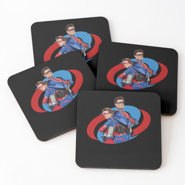 Item preview, Vintage Super Hero - Vintage Movie designed and sold by DesignerModest.