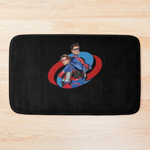 Item preview, Vintage Super Hero - Vintage Movie designed and sold by DesignerModest.