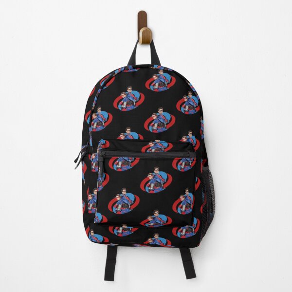 Item preview, Vintage Super Hero - Vintage Movie designed and sold by DesignerModest.