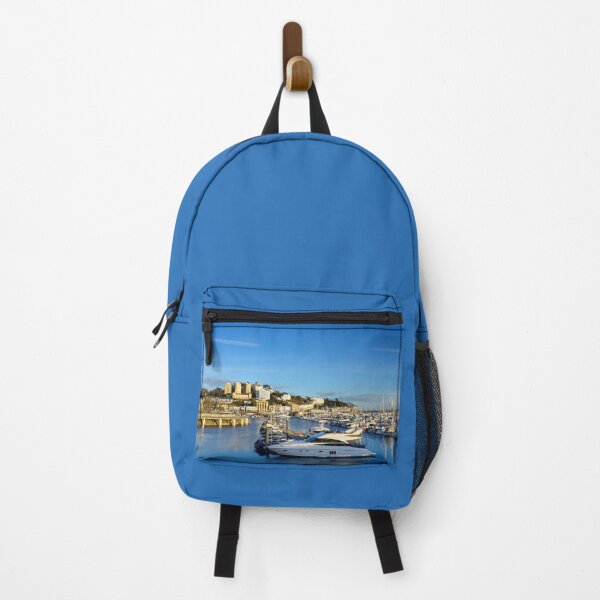 Item preview, Torquay Marina Devon designed and sold by Alisonchambers2.