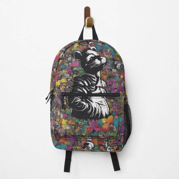 Item preview, Street Art: Expression of Freedom and Creativity designed and sold by etnia.
