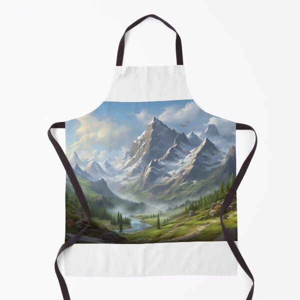 Item preview, Whimsical Underwater Scene designed and sold by Shirtastically.