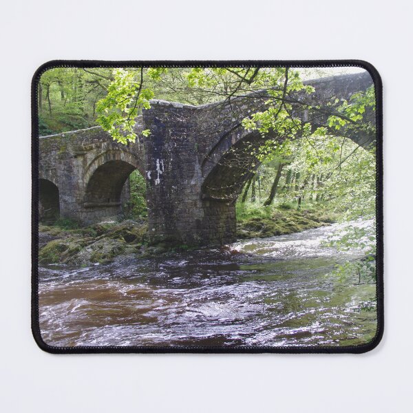 Item preview, Holne Bridge, Dartmoor designed and sold by lezvee.