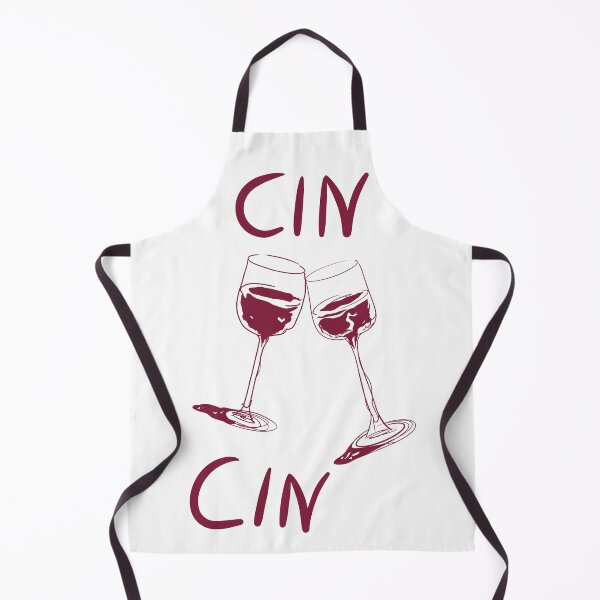 Item preview, Cin cin, whine artwork designed and sold by Anton Repetto.