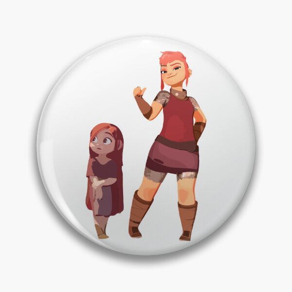 Item preview, Cute Nimona 2024 designed and sold by Warta.