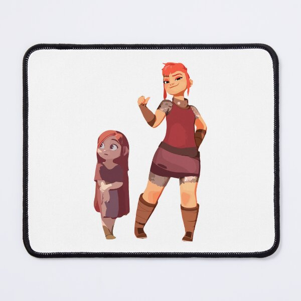Item preview, Cute Nimona 2024 designed and sold by Warta.
