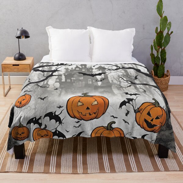 Item preview, Halloween Mansion Series 01 designed and sold by indarkestroom.
