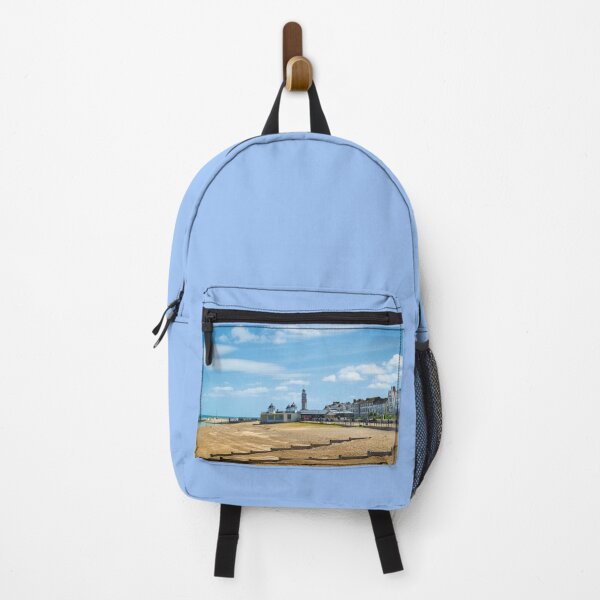 Item preview, Herne Bay Beach designed and sold by Alisonchambers2.
