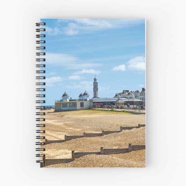 Item preview, Herne Bay Beach designed and sold by Alisonchambers2.