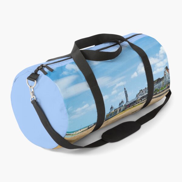 Item preview, Herne Bay Beach designed and sold by Alisonchambers2.
