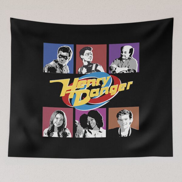 Item preview, Vintage Super Hero - Vintage Movie designed and sold by DesignerModest.