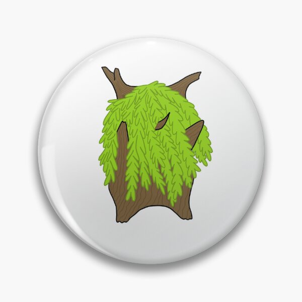 Artikelvorschau, Willow Korok entworfen und verkauft von WhimsiGoblin.