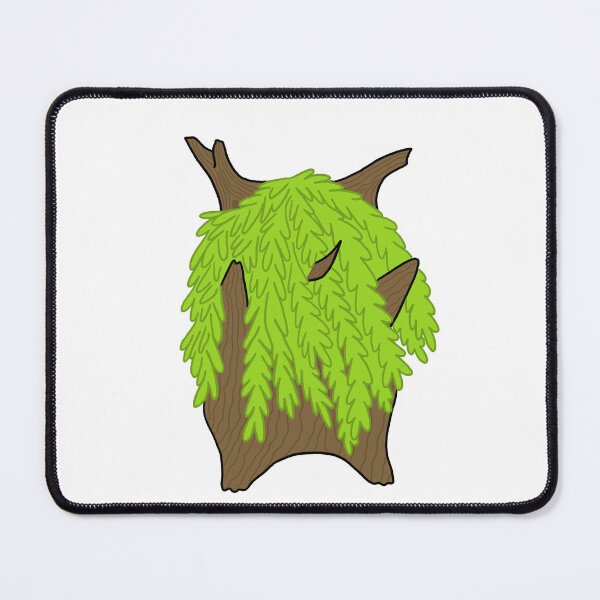 Item preview, Willow Korok designed and sold by WhimsiGoblin.
