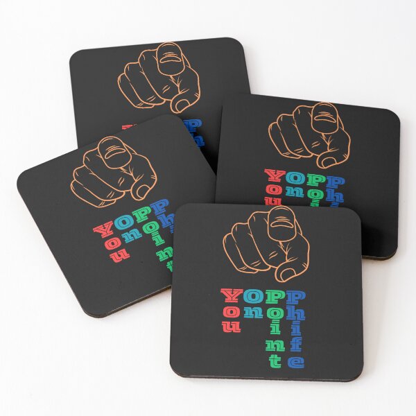 Item preview, you on point phife designed and sold by Sithila-Arts.