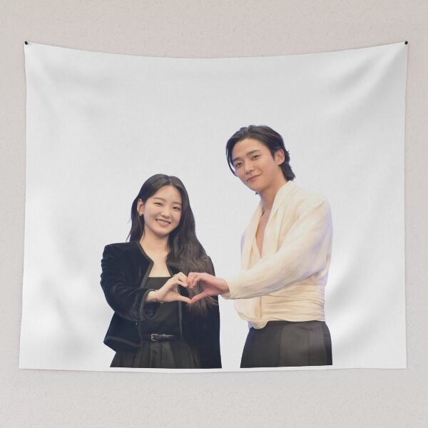 Item preview, the Matchmakers kdrama designed and sold by selvashop.