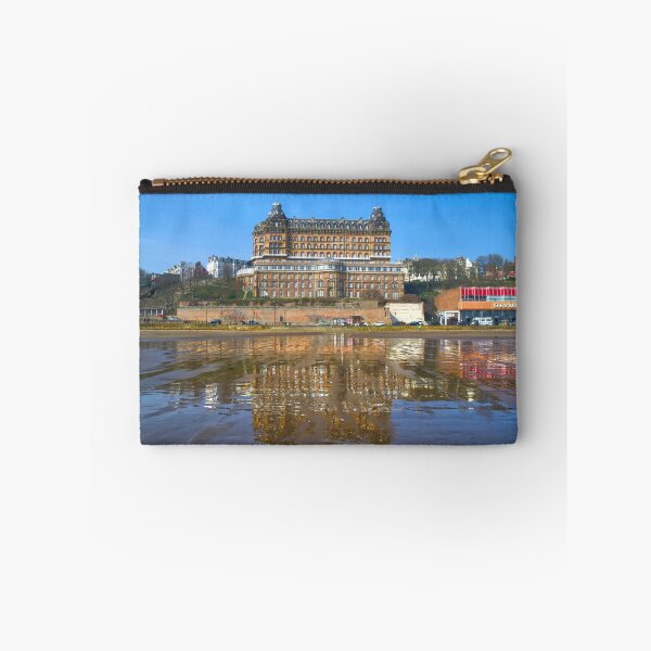 Item preview, Scarborough Grand Hotel  designed and sold by Alisonchambers2.