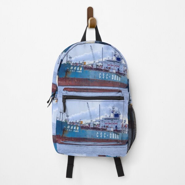 Item preview, No Smoking on this Ship - Williamstown, Victoria, Australia designed and sold by Steven Jodoin.