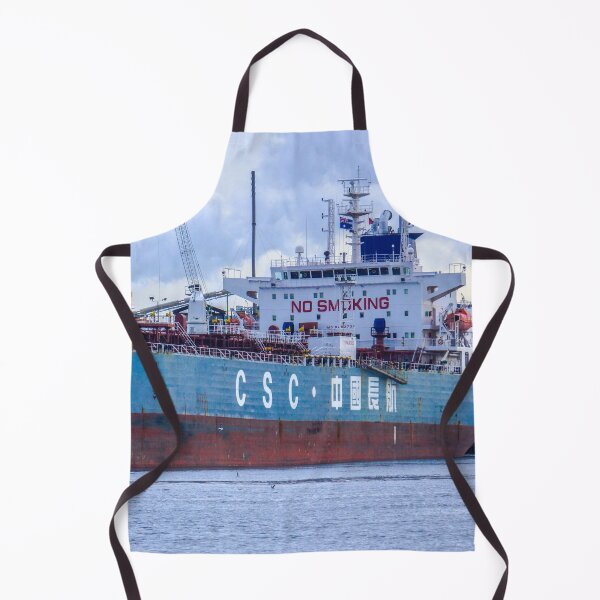 Item preview, No Smoking on this Ship - Williamstown, Victoria, Australia designed and sold by Steven Jodoin.