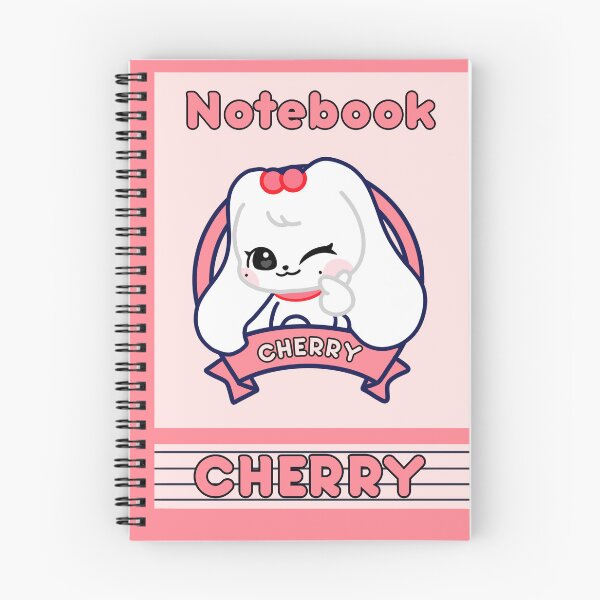 Item preview, IVE (MINIVE) Jang Wonyoung’s Character Cherry designed and sold by LilMissRandom17.