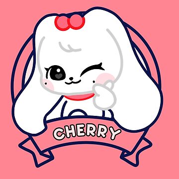 IVE ウォニョン minive CHERRY Amazon.co.jp: ive ウォニョン CHERRY minive メガクッション