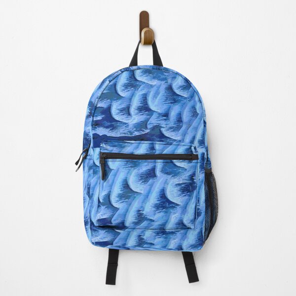 Item preview, Waves on Waves on Waves designed and sold by larar2.