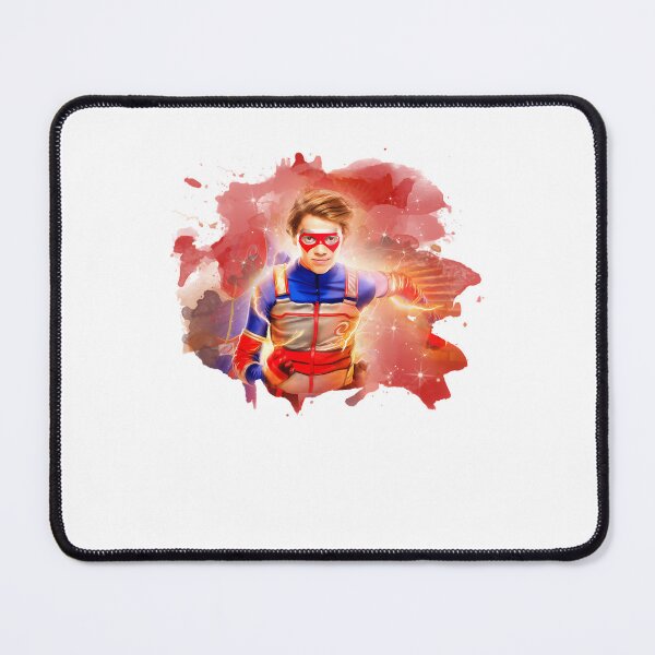 Item preview, Vintage Super Hero - Vintage Movie designed and sold by DesignerModest.