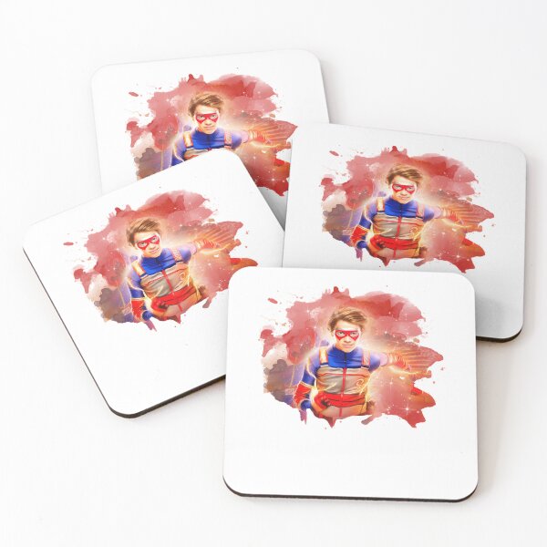 Item preview, Vintage Super Hero - Vintage Movie designed and sold by DesignerModest.