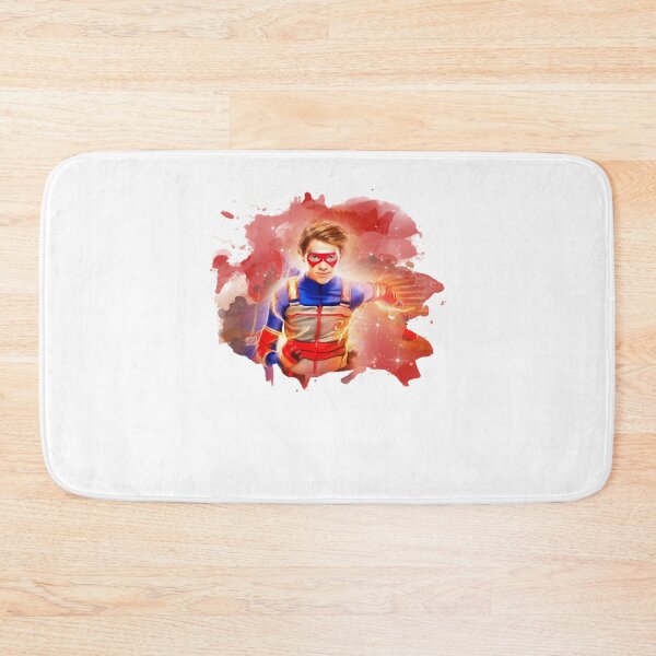 Item preview, Vintage Super Hero - Vintage Movie designed and sold by DesignerModest.