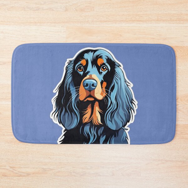 Item preview, Gordon Setter Dog designed and sold by Bilisik.