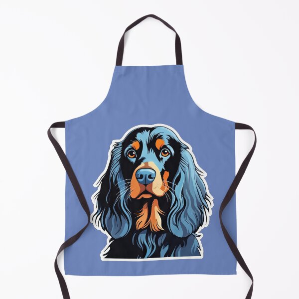 Item preview, Gordon Setter Dog designed and sold by Bilisik.