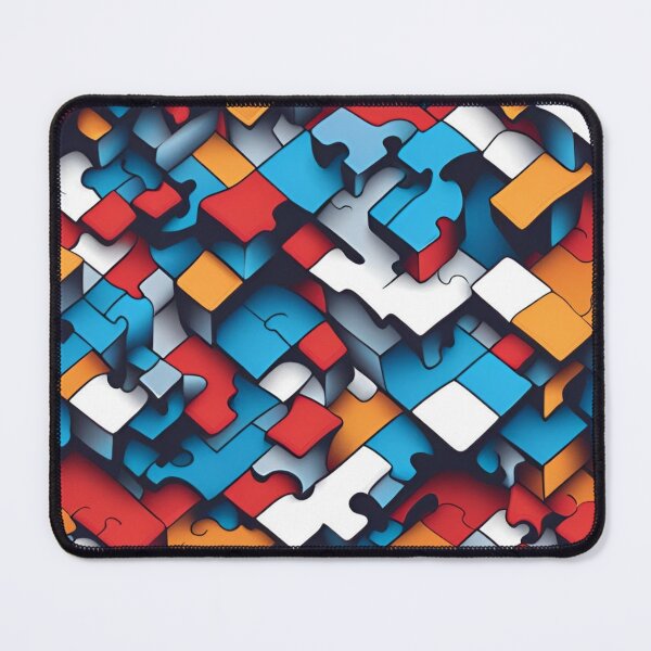 Item preview, 3D puzzles designed and sold by Rostislav Tarasenko.
