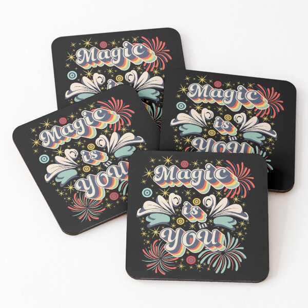Item preview, The Magic is in You designed and sold by FocusChillax.