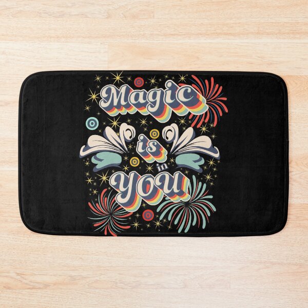 Item preview, The Magic is in You designed and sold by FocusChillax.