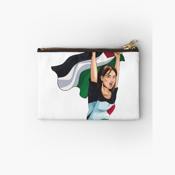 Item preview, Palestinian Girl - Free Palestine designed and sold by Fananaa.