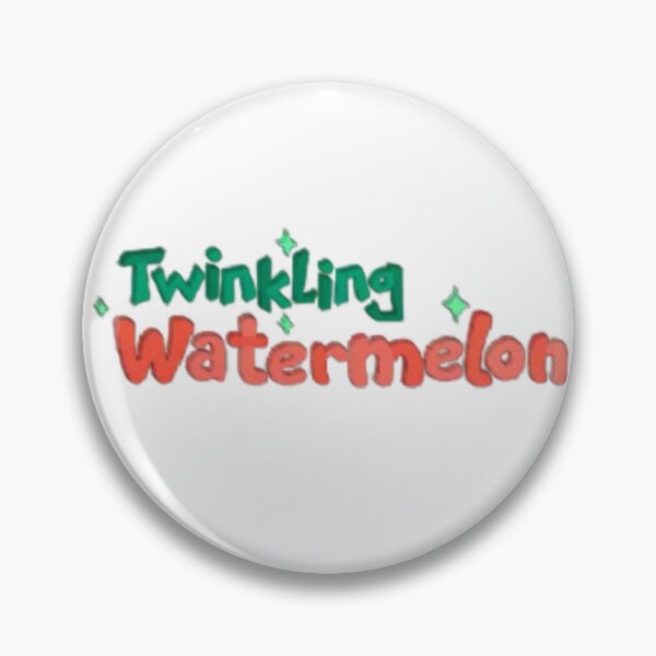 Item preview, Twinkling Watermelon kdrama designed and sold by selvashop.