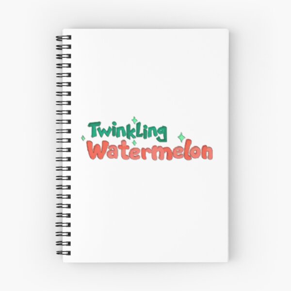 Item preview, Twinkling Watermelon kdrama designed and sold by selvashop.