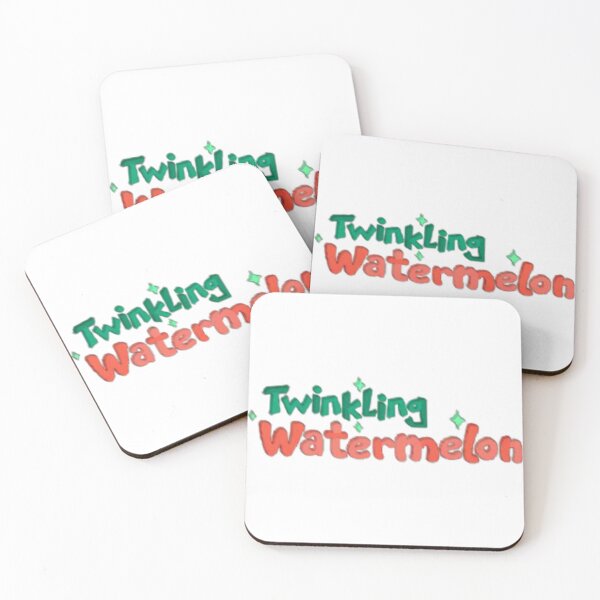 Item preview, Twinkling Watermelon kdrama designed and sold by selvashop.