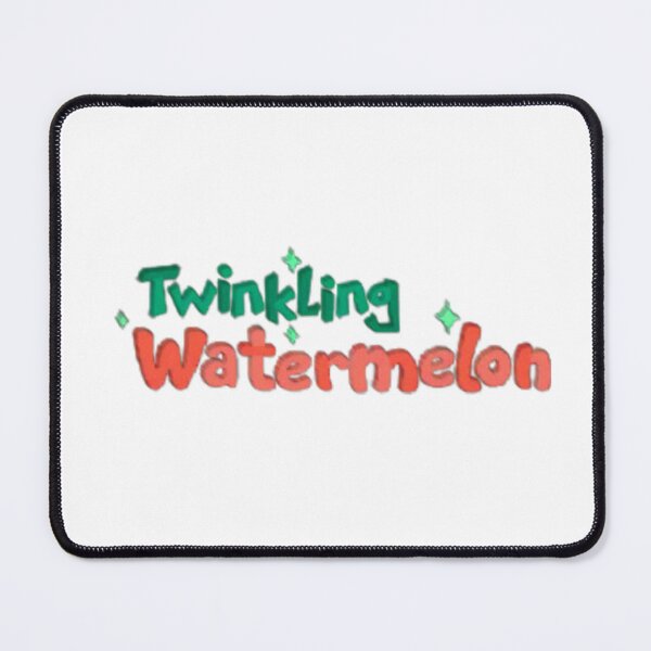 Item preview, Twinkling Watermelon kdrama designed and sold by selvashop.