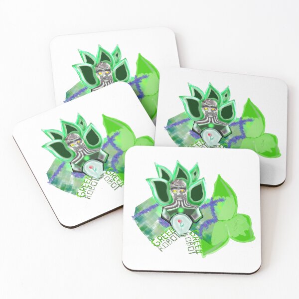 Item preview, Green Robot 103123 designed and sold by UniverseStore33.