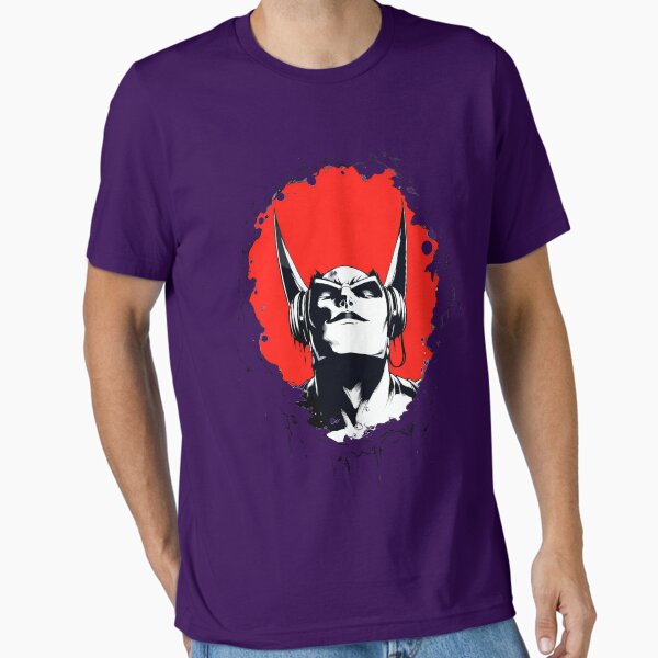 Item preview, Iconic rock head. designed and sold by Mooanapl.