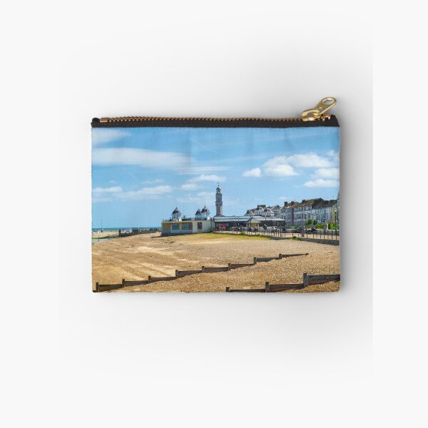 Item preview, Herne Bay Beach designed and sold by Alisonchambers2.