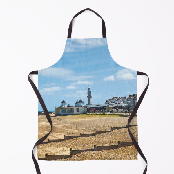Item preview, Herne Bay Beach designed and sold by Alisonchambers2.
