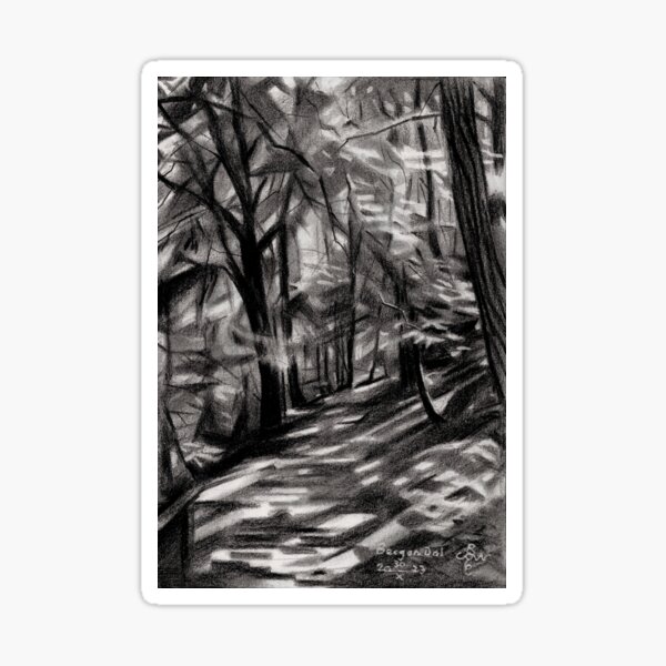 Item preview, Berg en Dal – 30-10-23 designed and sold by Corne Akkers.