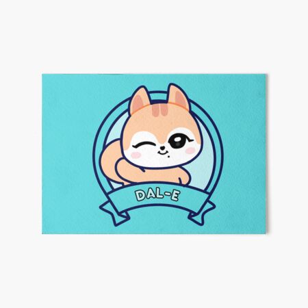 IVE (MINIVE) Liz's Character CHEEZ