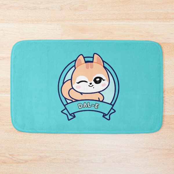 Item preview, IVE (MINIVE) Gaeul’s Character Dal-e designed and sold by LilMissRandom17.